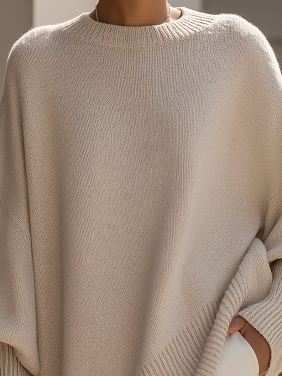 Elegant Sweater