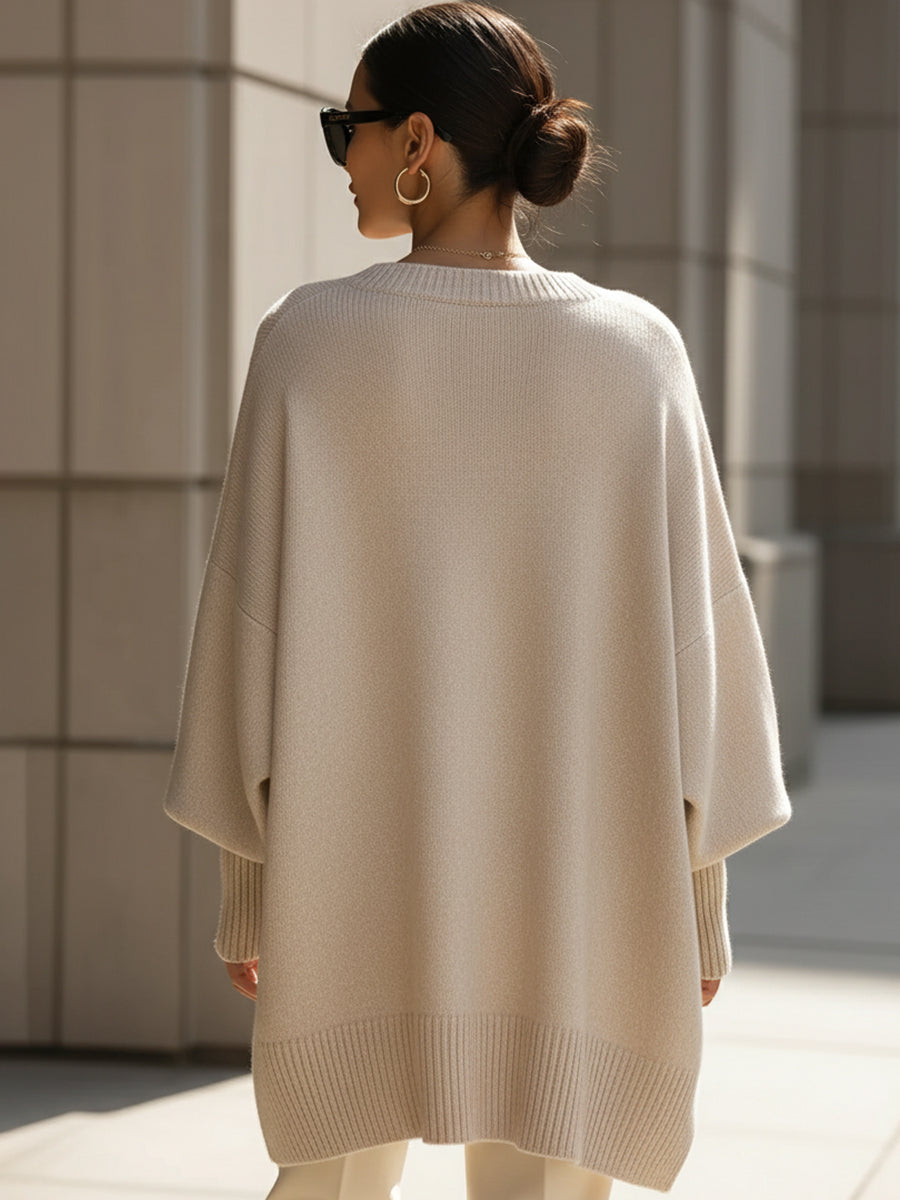 Elegant Sweater