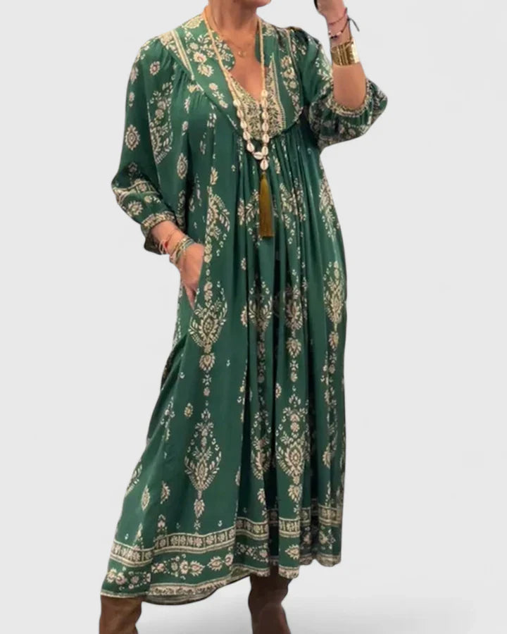Comfortable Dress
