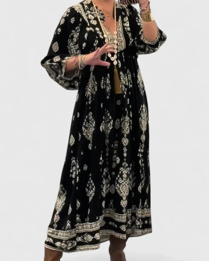Comfortable Dress