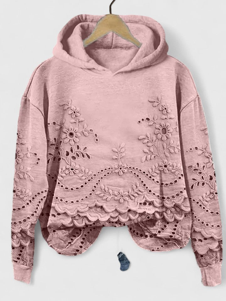 Sophisticated Sweater