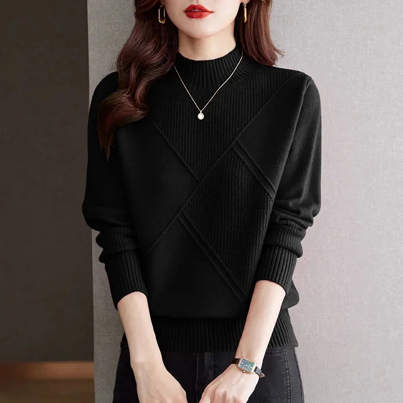 Finley Cashmere Sweater