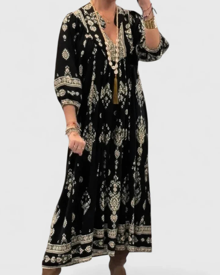 Comfortable Dress