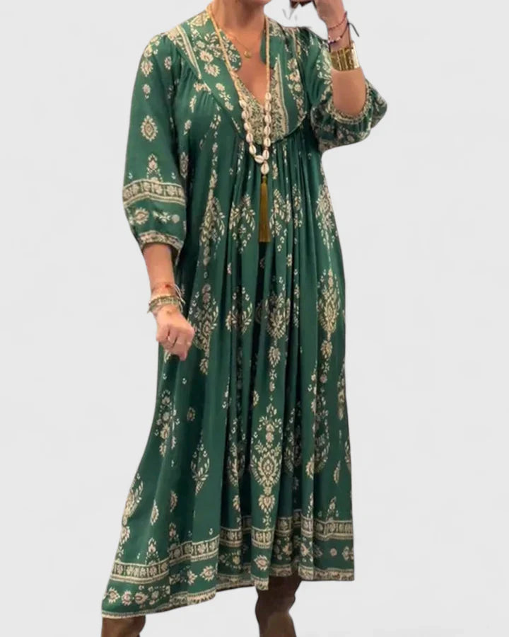 Comfortable Dress
