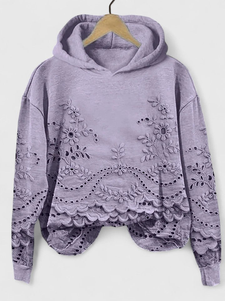 Sophisticated Sweater