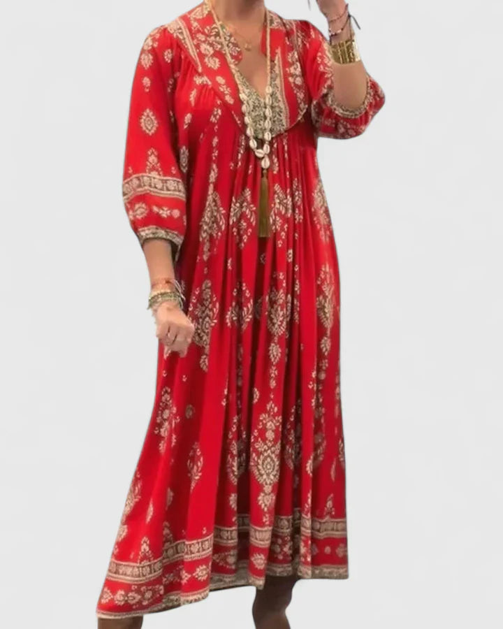 Comfortable Dress