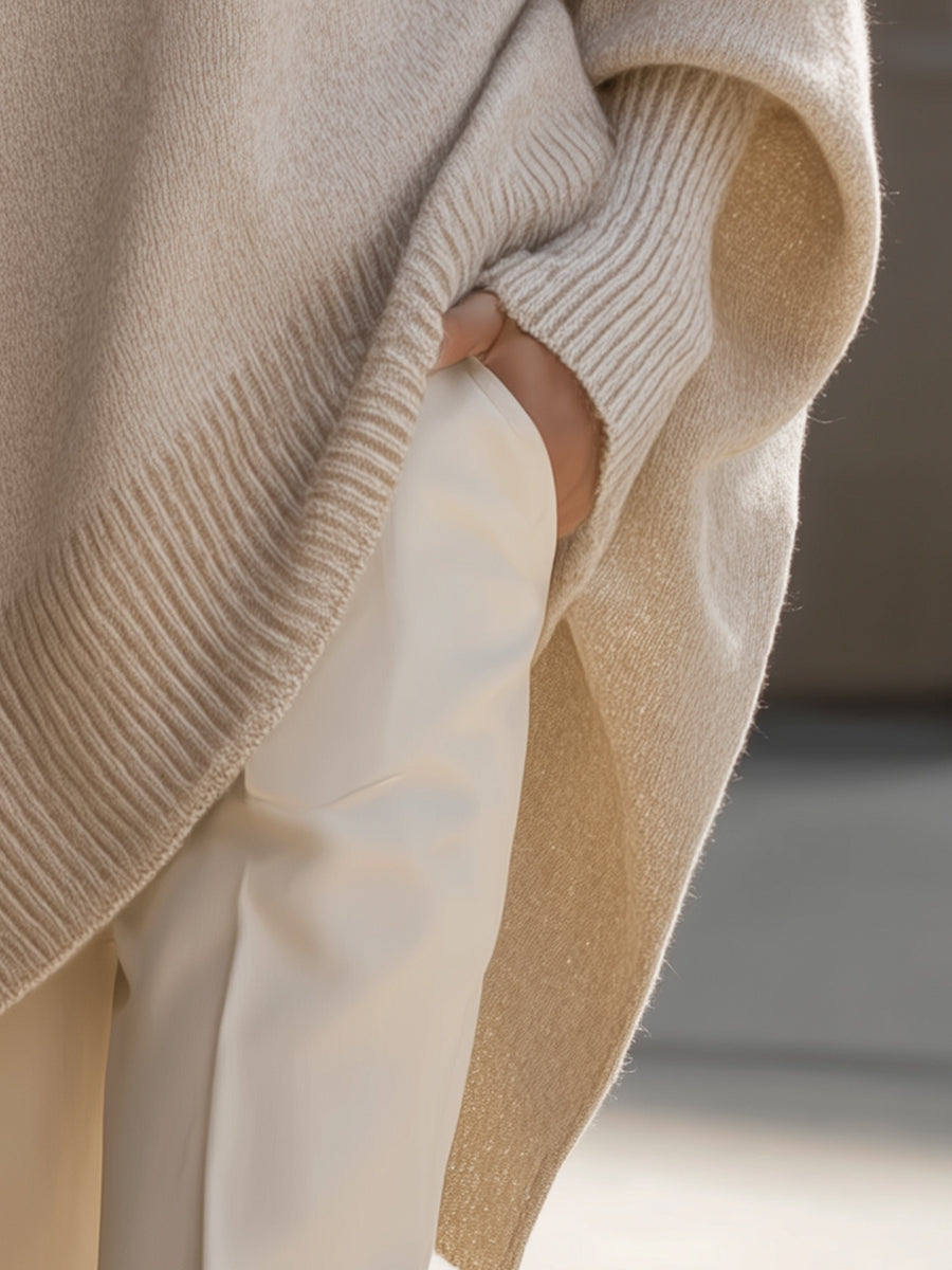 Elegant Sweater