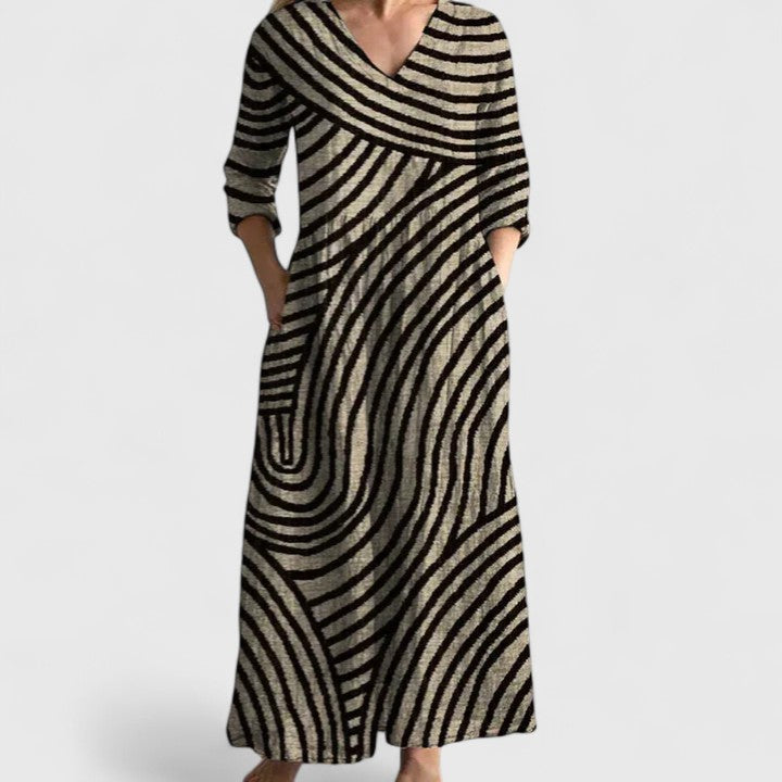 Comfortable Dress