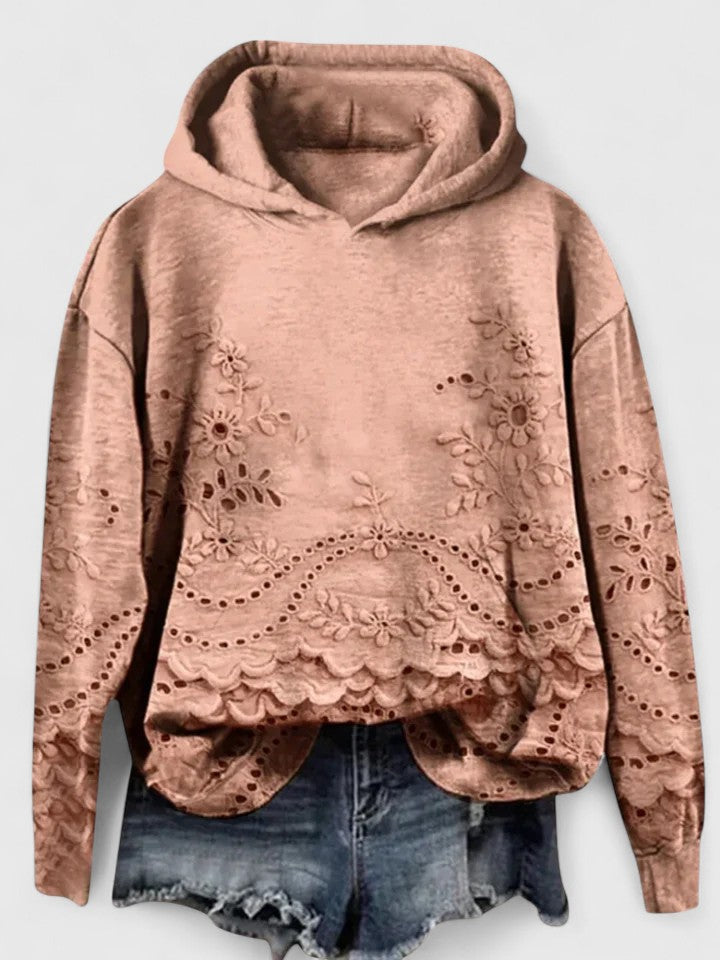 Sophisticated Sweater