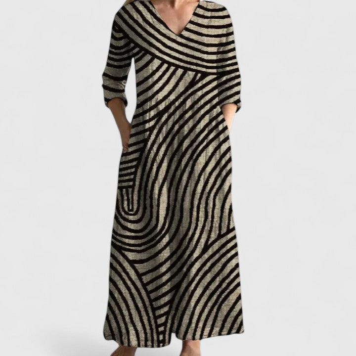 Comfortable Dress