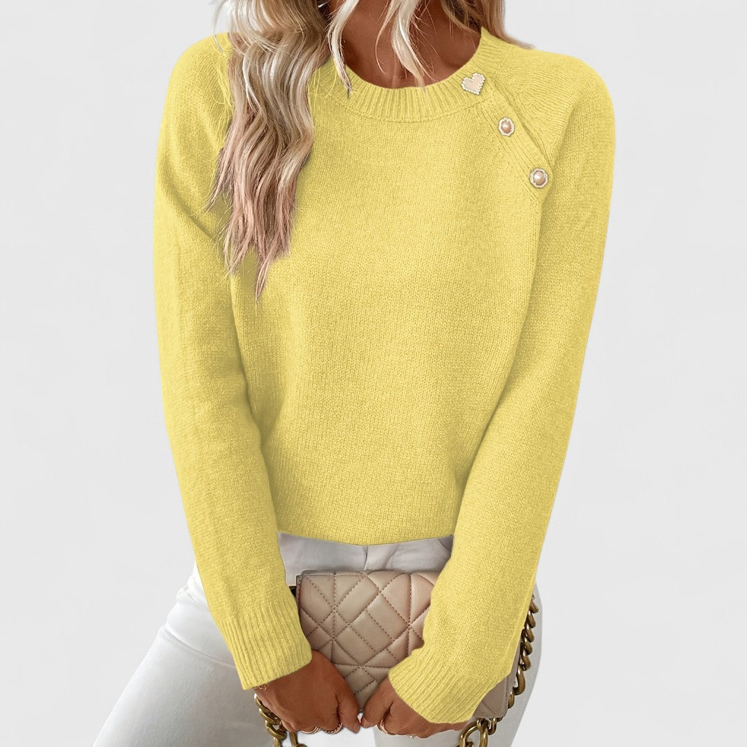 Elegant Sweater
