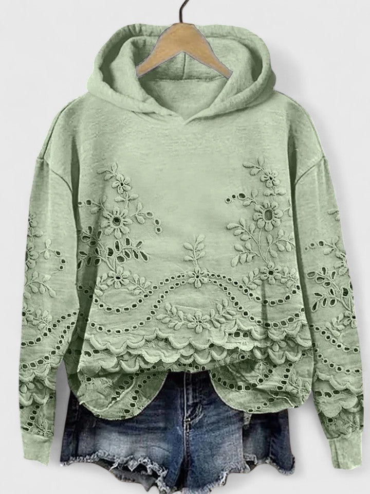 Sophisticated Sweater