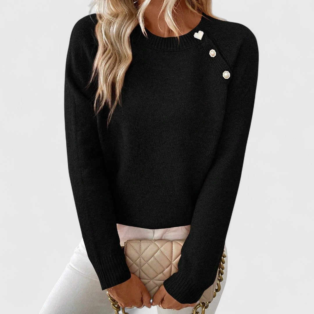 Elegant Sweater