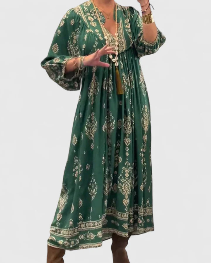 Comfortable Dress