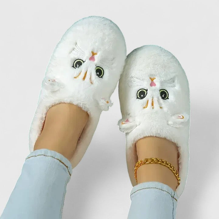Comfortable Slippers