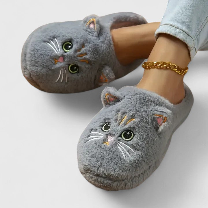 Comfortable Slippers