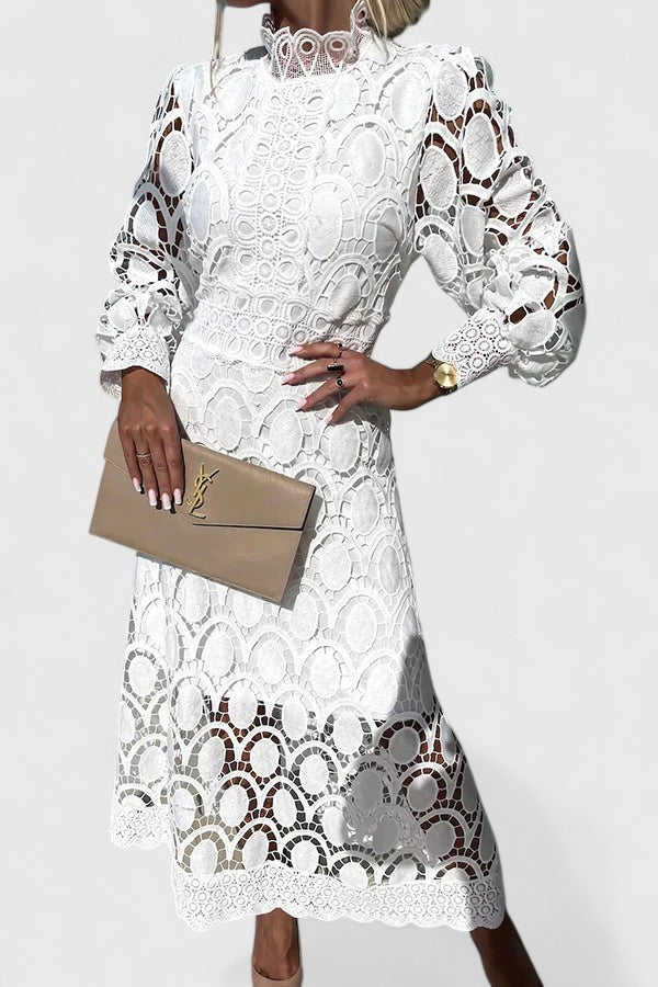 Elegant Dress