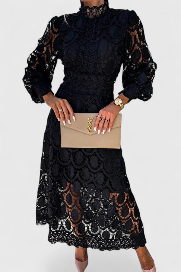 Elegant Dress