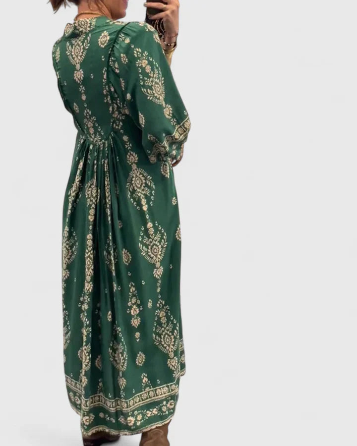 Comfortable Dress