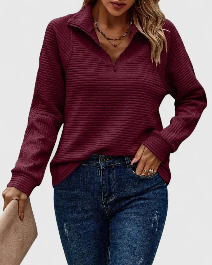 Elegant Sweater