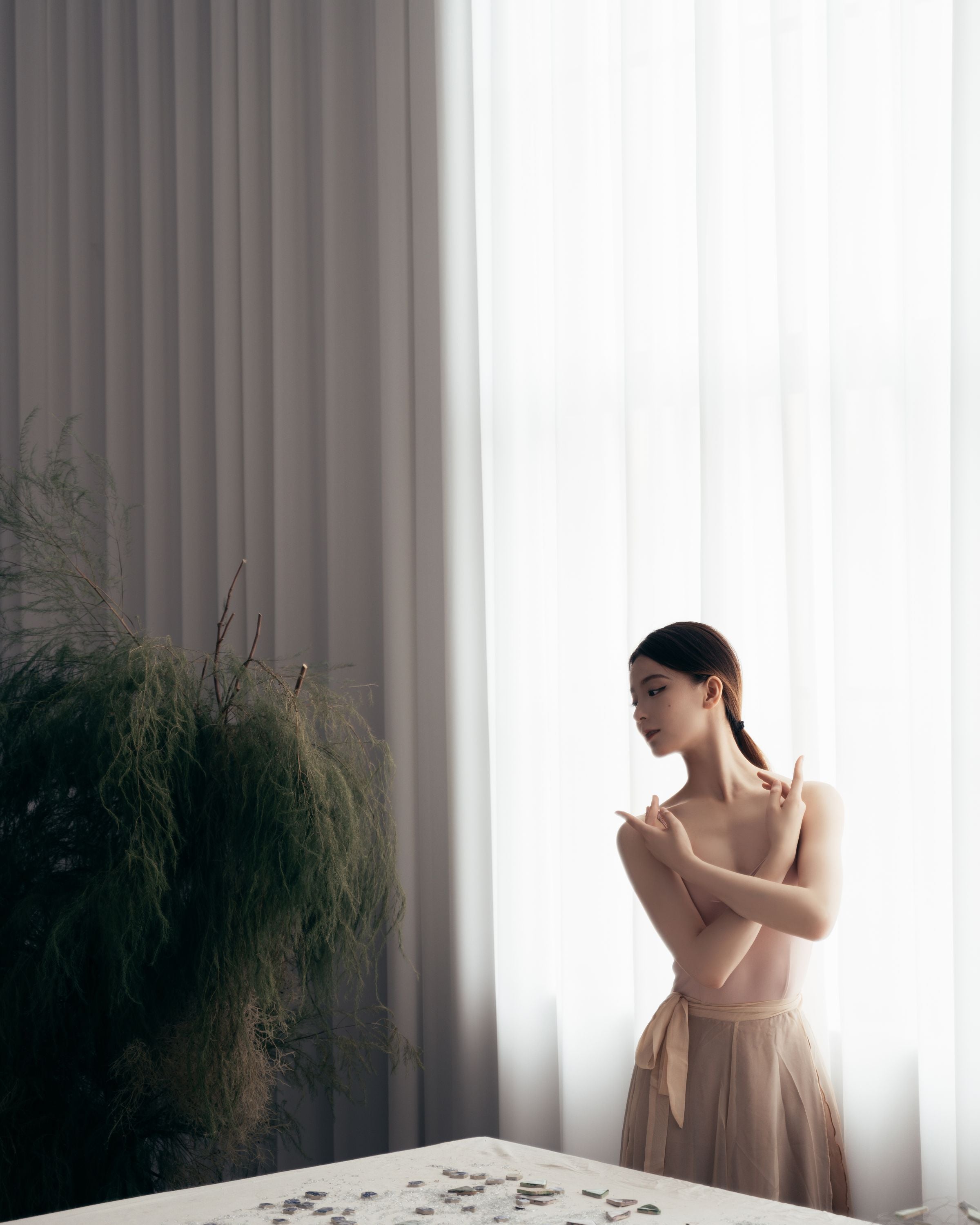 Linen sets collection