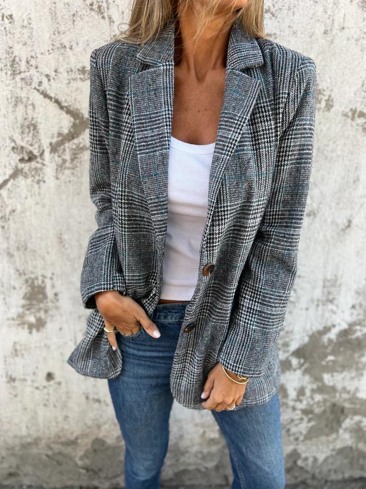 Casual layers collection
